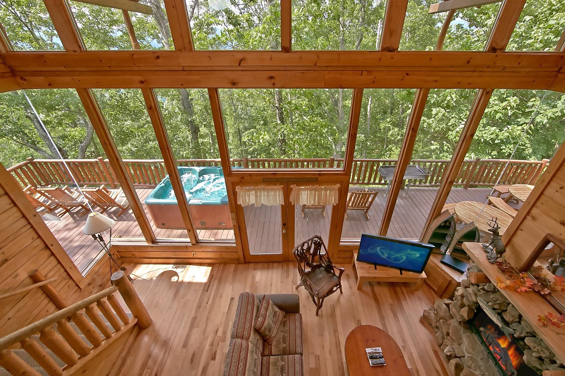 3528 Carsons Ridge Way Sevierville, TN 37862 - Photo 16 of 28 Gallery Image 16