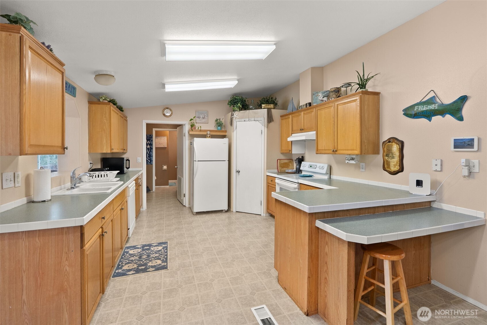 795 King Winlock, WA 98596 - Photo 12 of 40