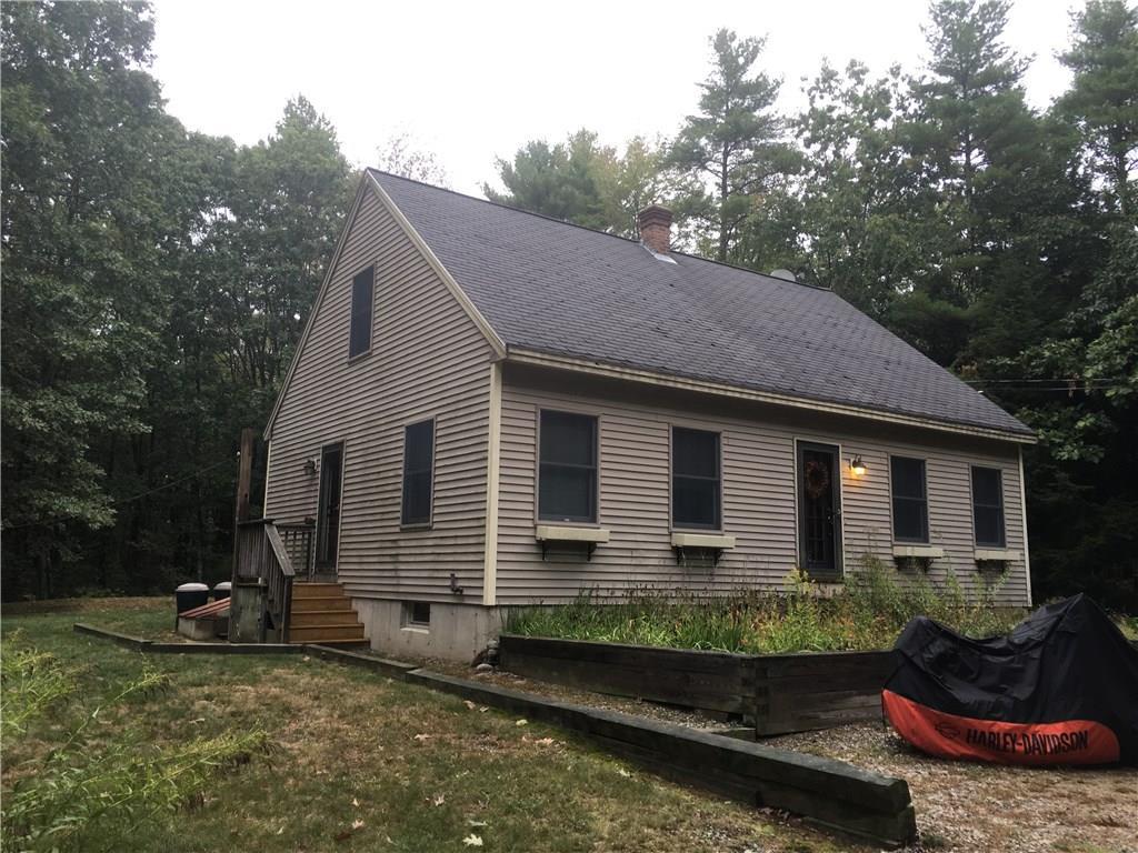 1345 Tatnic Road Wells, ME 04090 - Photo 2 of 23 Photo