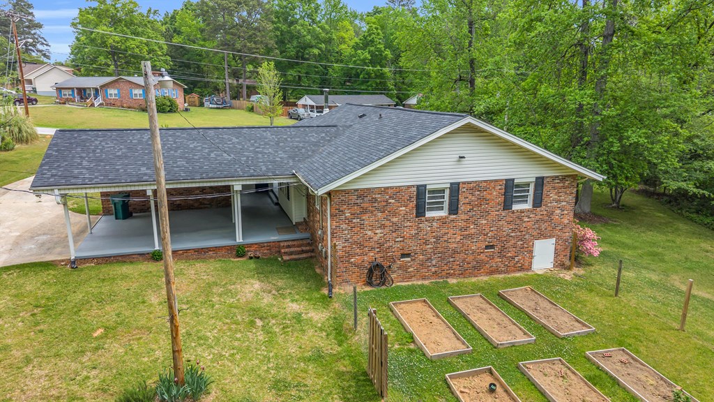 137 Avondale Road Greenwood, SC 29649 - Photo 33 of 34 Gallery Image 33