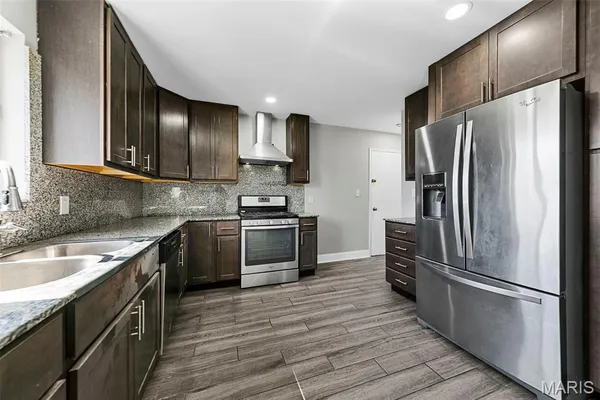 $2,300 | 1308 Havenhurst Road, Ballwin, MO 63011