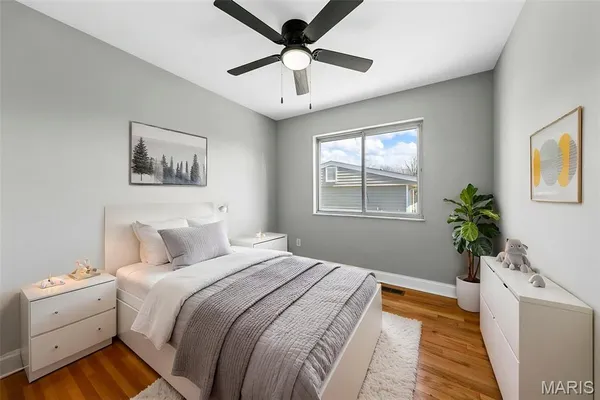 $2,300 | 1308 Havenhurst Road, Ballwin, MO 63011