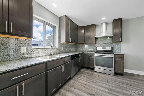 $2,300 | 1308 Havenhurst Road, Ballwin, MO 63011