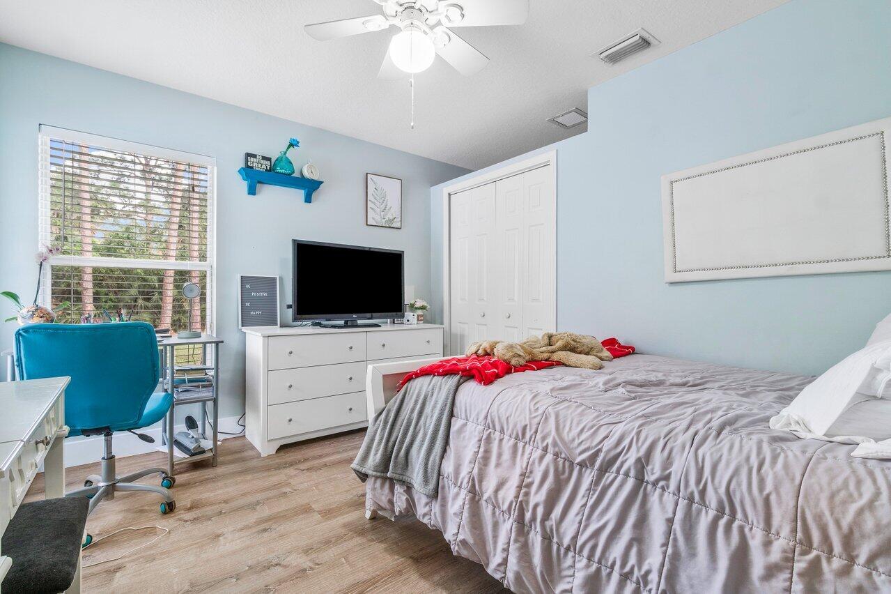 17217 63rd Road North Loxahatchee, FL 33470 - Photo 17 of 29 Bedroom #2