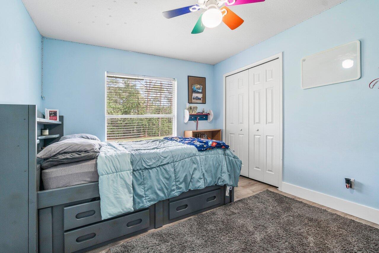 17217 63rd Road North Loxahatchee, FL 33470 - Photo 19 of 29 Bedroom #4