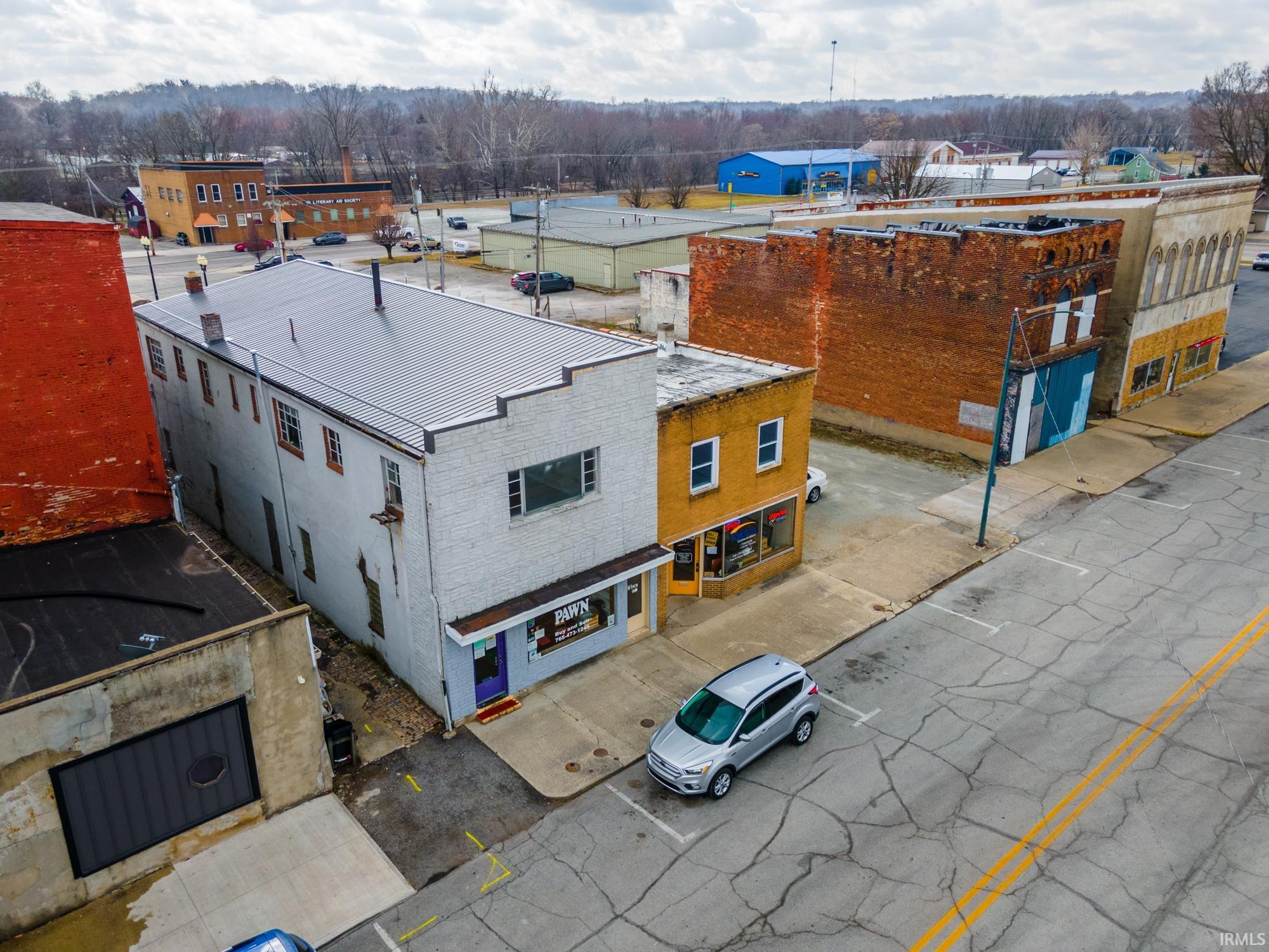 9 West 2nd Street Peru, IN 46970 - Photo 2 of 36