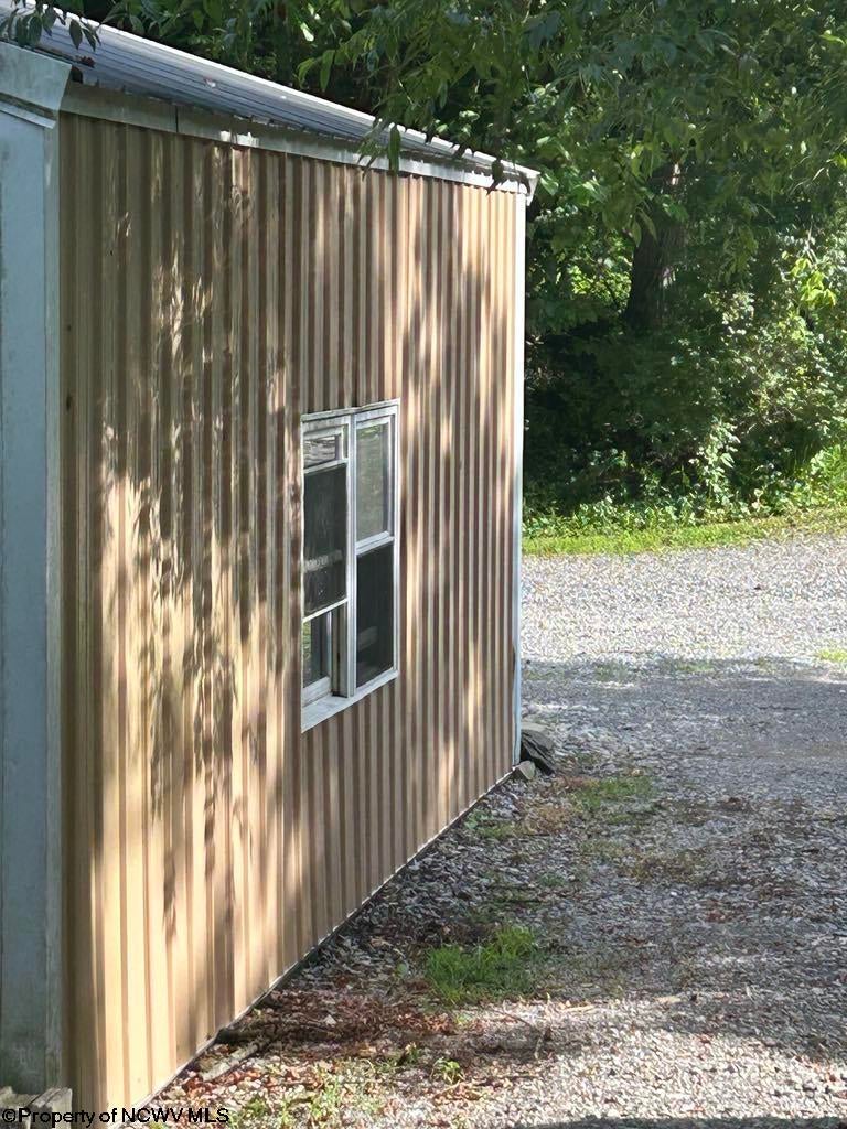 8694 Clarksburg Road Volga, WV 26238 - Photo 5 of 20 Gallery Image 5