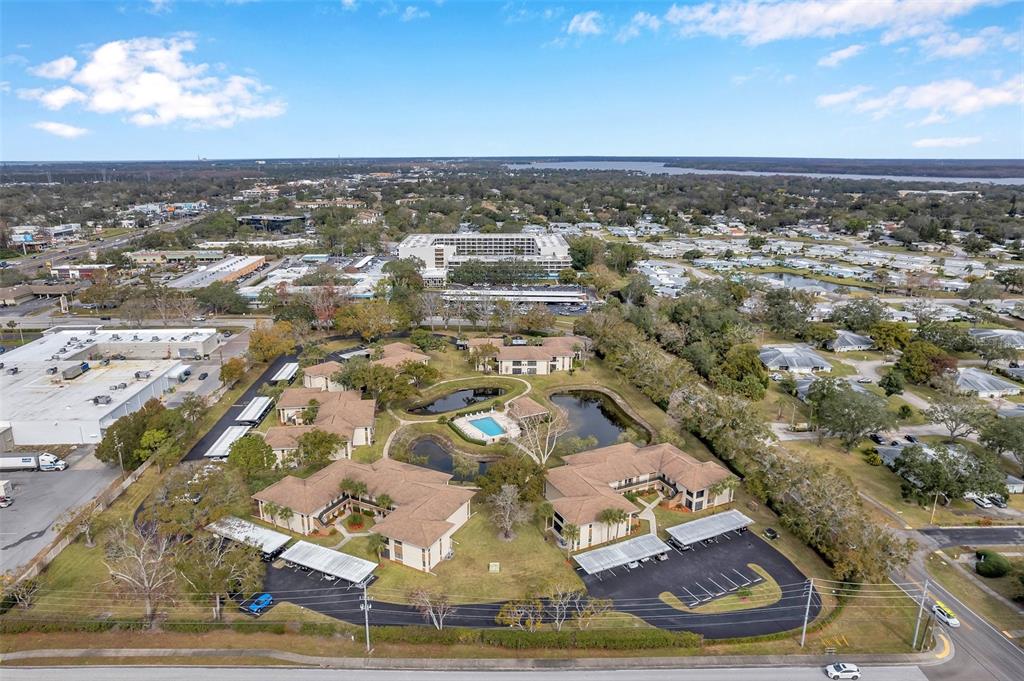 2700 Nebraska Avenue, Unit 3201 Palm Harbor, FL 34684 - Photo 48 of 50 a view of a city