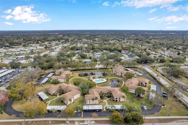 $179,000 | 2700 Nebraska Avenue, Unit 3201, Palm Harbor, FL 34684