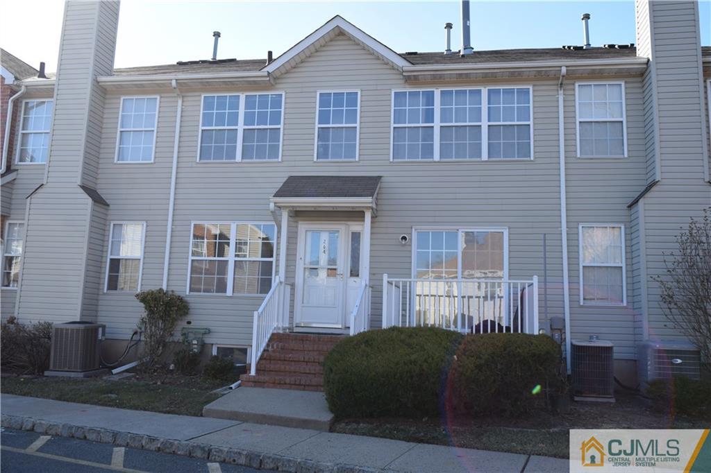 264 Retta Court, Unit 264 Piscataway, NJ 08854 - Photo 1 of 17 Gallery Image 1