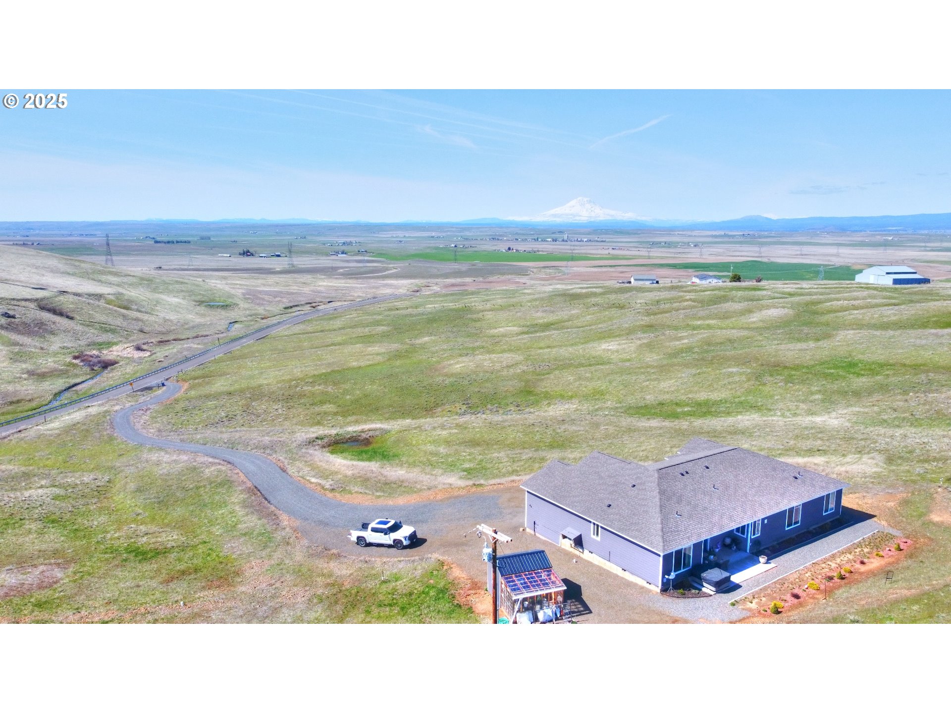 700 Dooley Road Centerville, WA 98613 - Photo 44 of 47