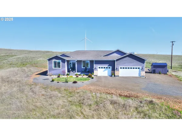 $659,999 | 700 Dooley Road, Centerville, WA 98613