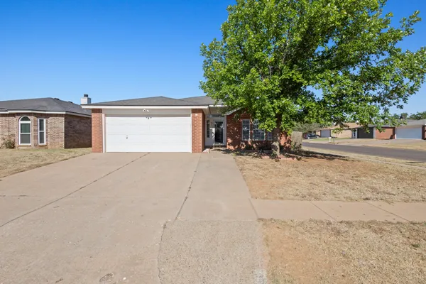 $214,000 | 802 Genoa Avenue, Lubbock, TX 79416