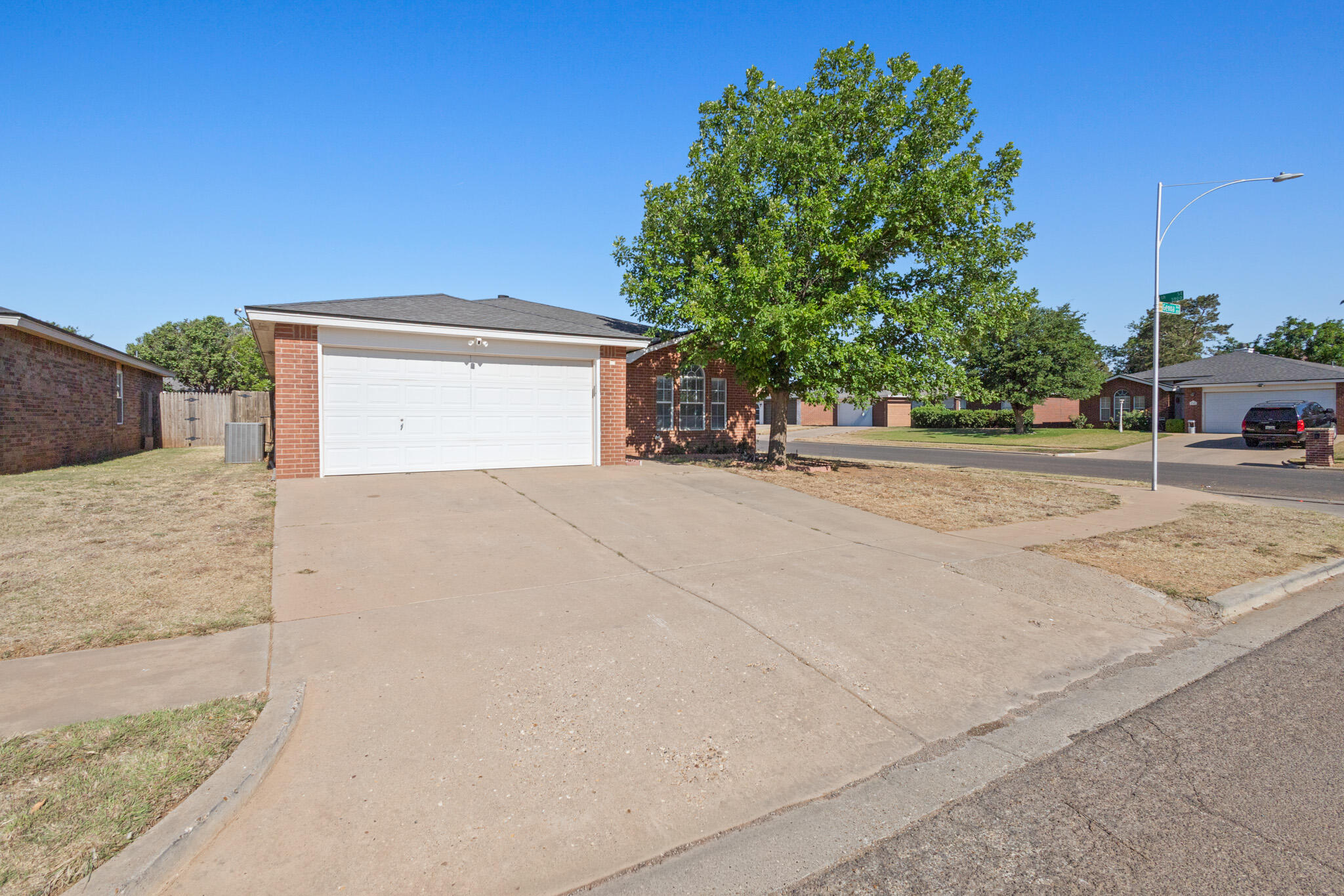 802 Genoa Avenue Lubbock, TX 79416 - Photo 2 of 46 2