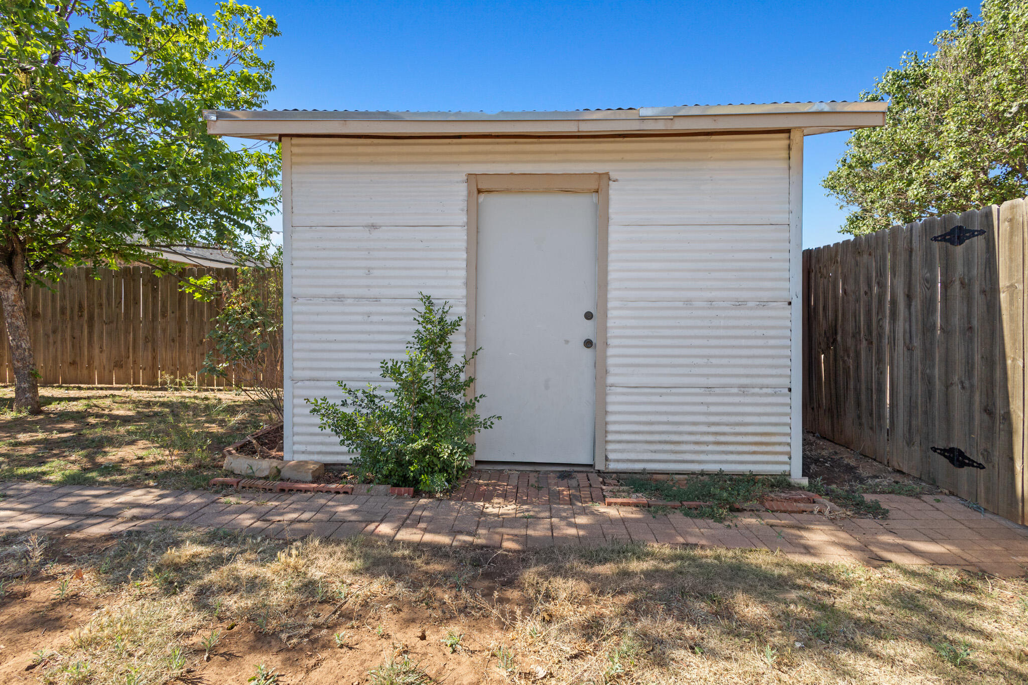 802 Genoa Avenue Lubbock, TX 79416 - Photo 45 of 46 45