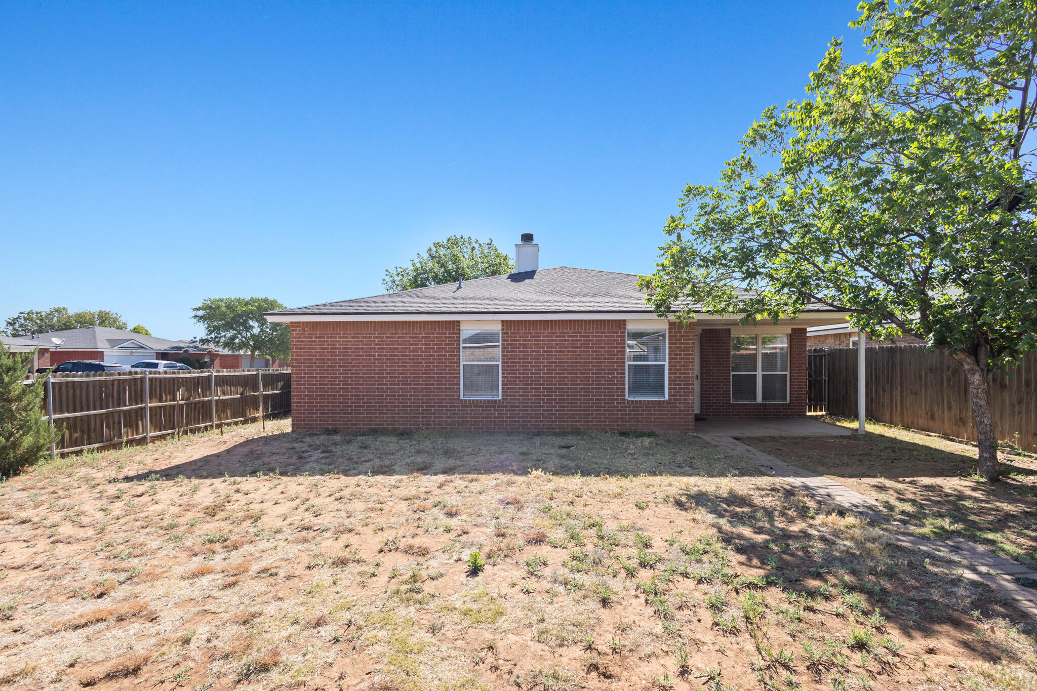 802 Genoa Avenue Lubbock, TX 79416 - Photo 46 of 46 46