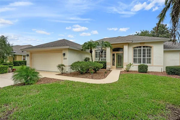 $545,000 | 1283 Royal Pointe Lane, Ormond Beach, FL 32174