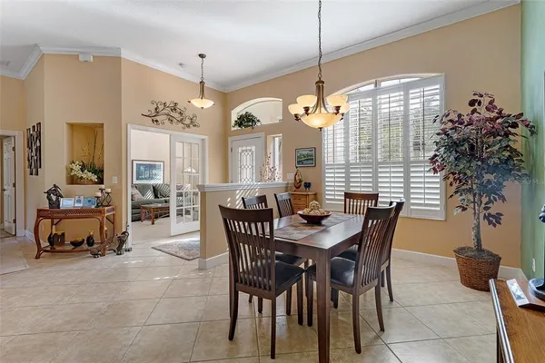 $545,000 | 1283 Royal Pointe Lane, Ormond Beach, FL 32174