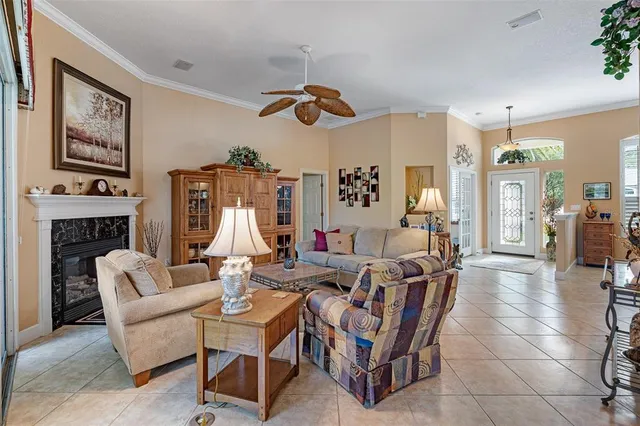 $565,000 | 1283 Royal Pointe Lane, Ormond Beach, FL 32174