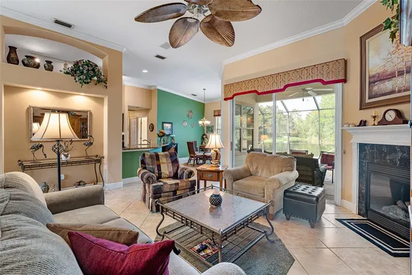 $545,000 | 1283 Royal Pointe Lane, Ormond Beach, FL 32174