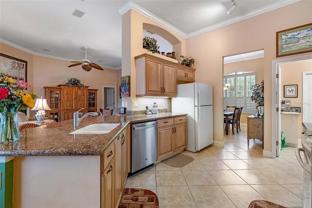 $565,000 | 1283 Royal Pointe Lane, Ormond Beach, FL 32174