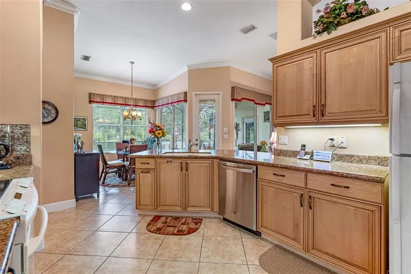 $545,000 | 1283 Royal Pointe Lane, Ormond Beach, FL 32174
