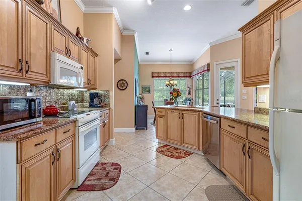 $545,000 | 1283 Royal Pointe Lane, Ormond Beach, FL 32174