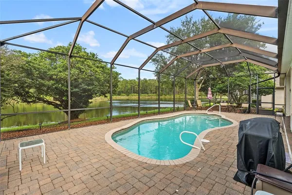 $545,000 | 1283 Royal Pointe Lane, Ormond Beach, FL 32174
