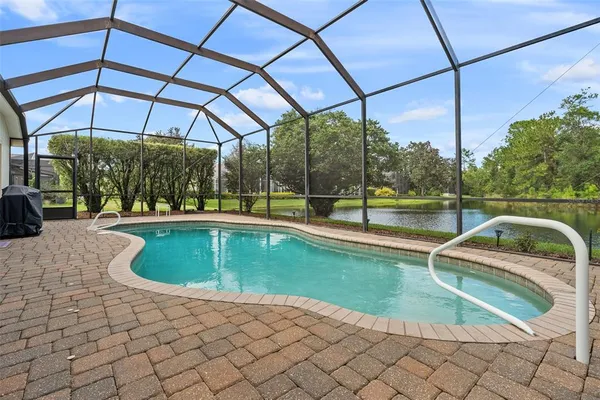 $545,000 | 1283 Royal Pointe Lane, Ormond Beach, FL 32174
