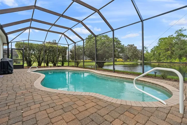 $565,000 | 1283 Royal Pointe Lane, Ormond Beach, FL 32174