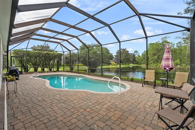 $565,000 | 1283 Royal Pointe Lane, Ormond Beach, FL 32174