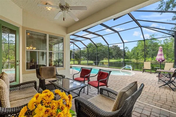 $545,000 | 1283 Royal Pointe Lane, Ormond Beach, FL 32174