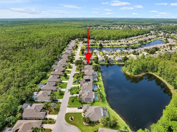 $545,000 | 1283 Royal Pointe Lane, Ormond Beach, FL 32174