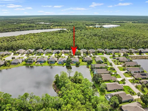 $545,000 | 1283 Royal Pointe Lane, Ormond Beach, FL 32174