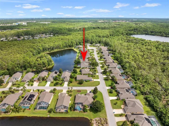 $565,000 | 1283 Royal Pointe Lane, Ormond Beach, FL 32174