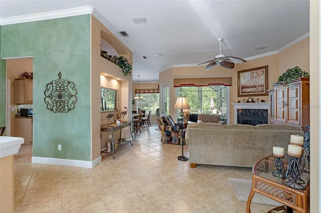 $565,000 | 1283 Royal Pointe Lane, Ormond Beach, FL 32174