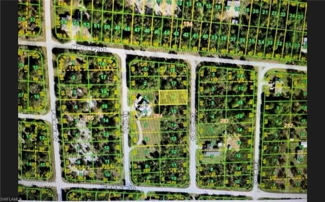 $11,000 | Undisclosed Address, Punta Gorda, FL 33955