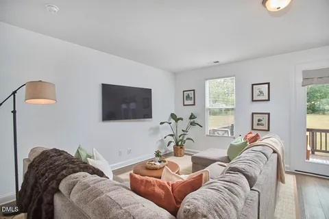 $499,000 | 1968 Fahey Drive, Apex, NC 27502
