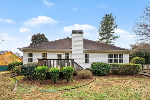 $360,000 | 293 Carrington Drive, Athens, GA 30605