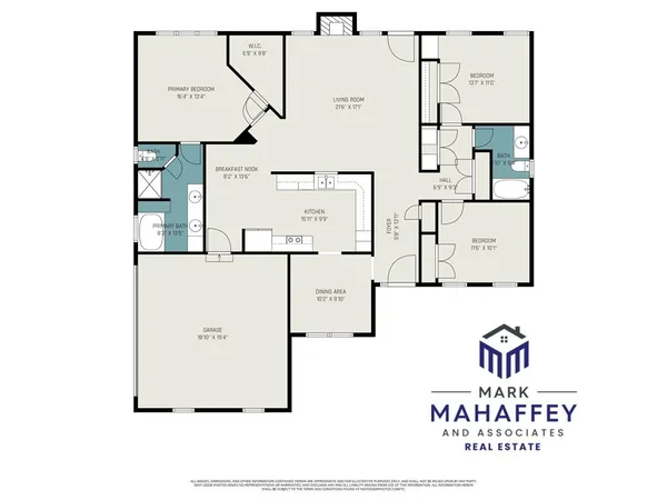 $360,000 | 293 Carrington Drive, Athens, GA 30605