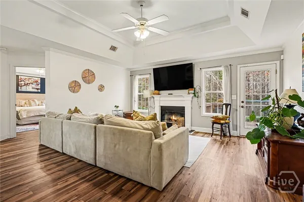 $360,000 | 293 Carrington Drive, Athens, GA 30605