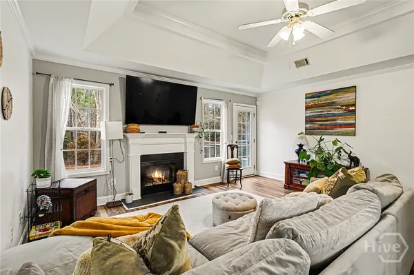 $360,000 | 293 Carrington Drive, Athens, GA 30605