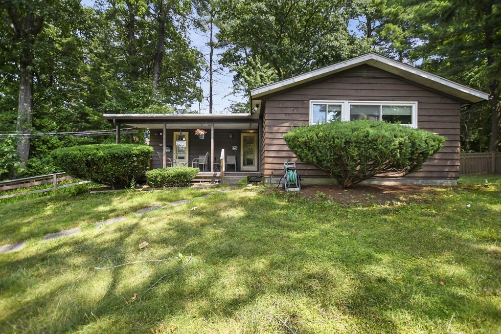 95 Fletcher Road Bedford, MA 01730 - Photo 1 of 29 Gallery Image 1