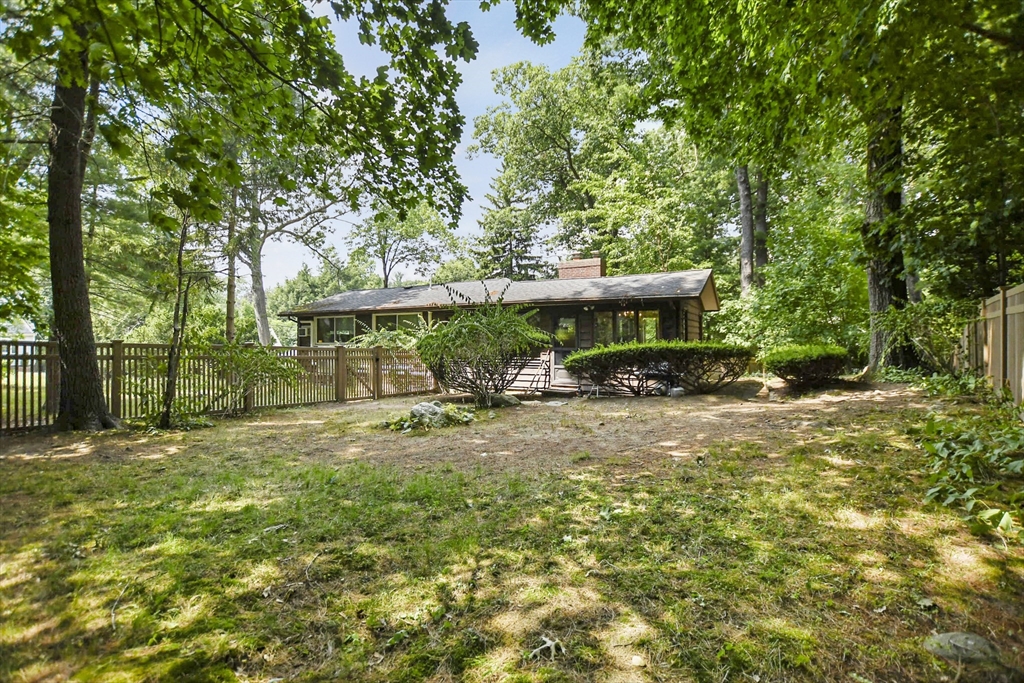 95 Fletcher Road Bedford, MA 01730 - Photo 27 of 29 Gallery Image 27