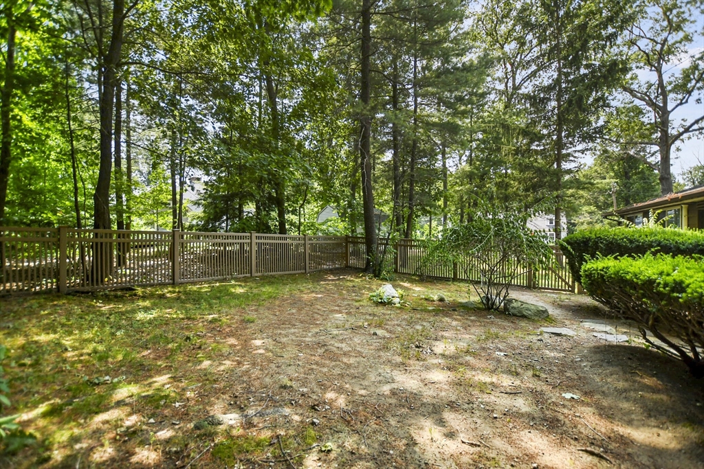 95 Fletcher Road Bedford, MA 01730 - Photo 28 of 29 Gallery Image 28