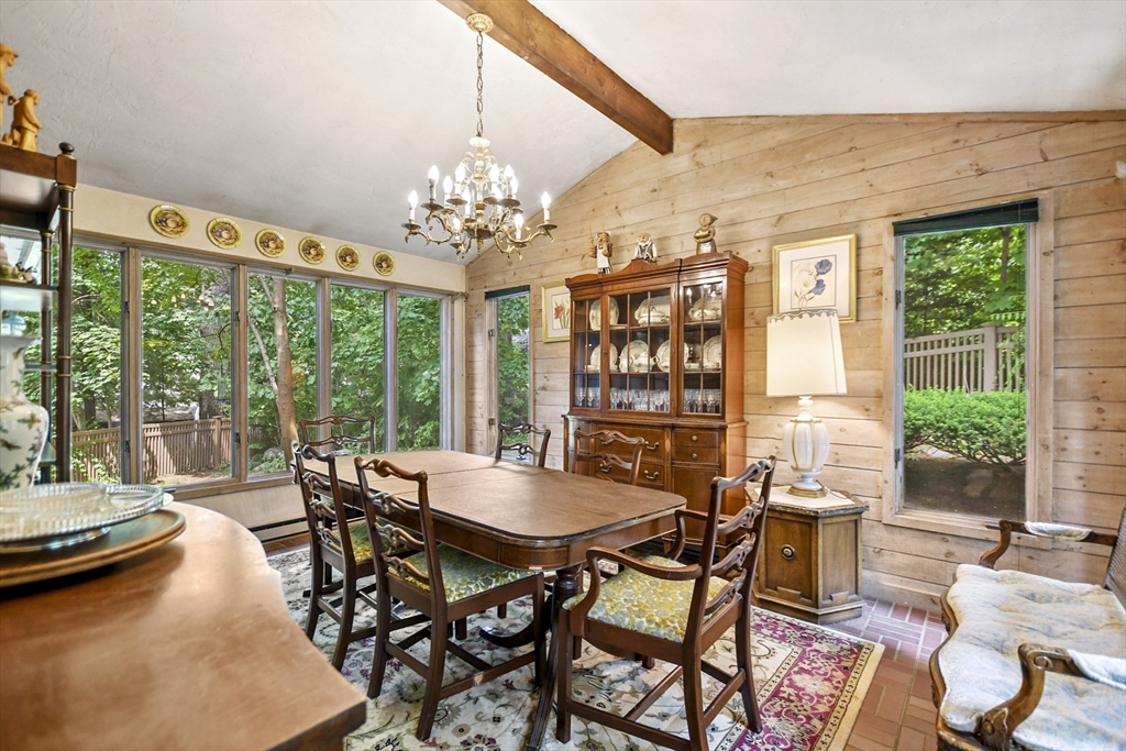 95 Fletcher Road Bedford, MA 01730 - Photo 4 of 29 Gallery Image 4