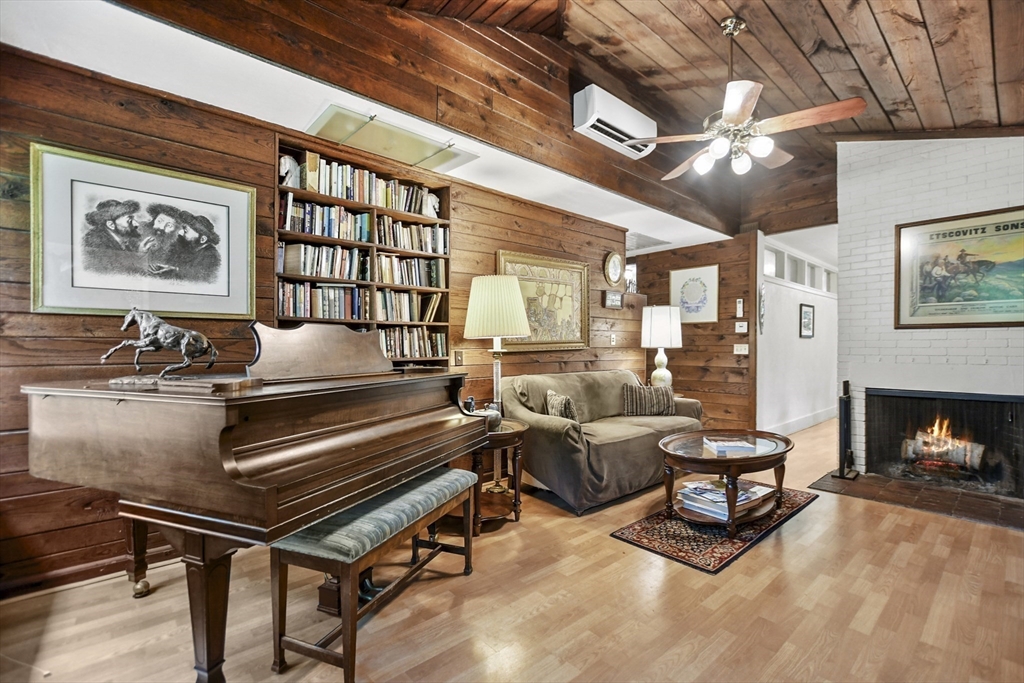 95 Fletcher Road Bedford, MA 01730 - Photo 6 of 29 Gallery Image 6