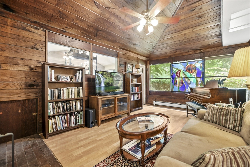 95 Fletcher Road Bedford, MA 01730 - Photo 9 of 29 Gallery Image 9