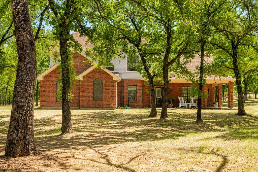 696 Indian Trail Decatur, TX 76234 - Photo 6 of 36 Gallery Image 6