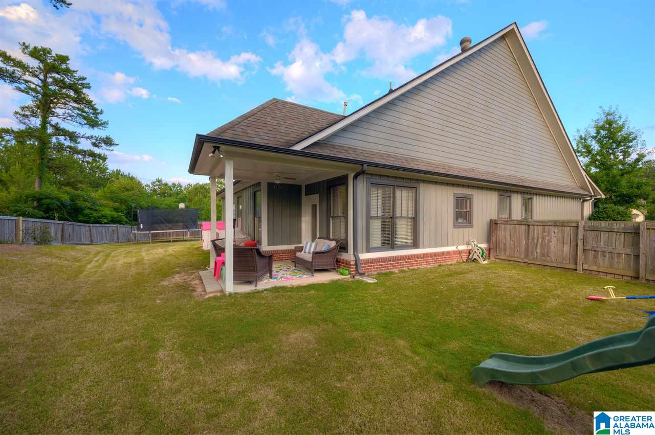 281 Appleford Road Helena, AL 35080 - Photo 4 of 39